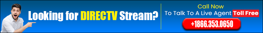 directv streaming service